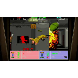 OPERATION NIGHT STRIKERS ASSAULT EDITION SWITCH JUEGO FÍSICO PARA NINTENDO SWITCH VERSIÓN ESPAÑOLA GARANTÍA EUROPEA EU WARRANTY