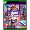 PREVENTA GTA VI XBOX CAJA CON CÓDIGO DE DESCARGA DIGITAL PARA XBOX SERIES X / S VERSIÓN ESPAÑOLA GARANTÍA EUROPEA EU WARRANTY