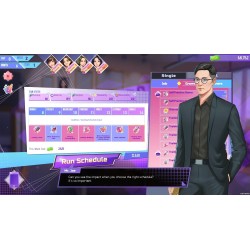 K-POP IDOL STORIES ROAD TO DEBUT SWITCH JUEGO FÍSICO PARA NINTENDO SWITCH VERSIÓN ESPAÑOLA GARANTÍA EUROPEA EU WARRANTY