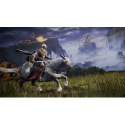 PREVENTA ELDEN RING TARNISHED EDITION SWITCH2 TARJETA LLAVE DE JUEGO PARA NINTENDO SWITCH 2 VERSIÓN ESPAÑOLA GARANTIA EUROPEA