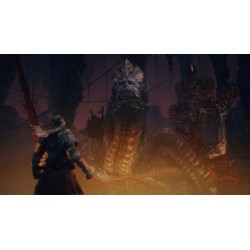 PREVENTA ELDEN RING TARNISHED EDITION SWITCH2 TARJETA LLAVE DE JUEGO PARA NINTENDO SWITCH 2 VERSIÓN ESPAÑOLA GARANTIA EUROPEA