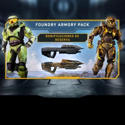 PREVENTA HALO: CAMPAIGN EVOLVED PS5 JUEGO FÍSICO PARA PLAYSTATION 5 VERSIÓN ESPAÑOLA GARANTÍA EUROPEA EUROPEAN WARRANTY