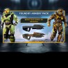 PREVENTA HALO: CAMPAIGN EVOLVED PS5 JUEGO FÍSICO PARA PLAYSTATION 5 VERSIÓN ESPAÑOLA GARANTÍA EUROPEA EUROPEAN WARRANTY