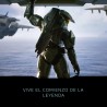 PREVENTA HALO: CAMPAIGN EVOLVED PS5 JUEGO FÍSICO PARA PLAYSTATION 5 VERSIÓN ESPAÑOLA GARANTÍA EUROPEA EUROPEAN WARRANTY