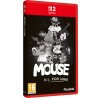 MOUSE: P.I. FOR HIRE SWITCH2 JUEGO FÍSICO PARA NINTENDO SWITCH 2 VERSIÓN ESPAÑOLA GARANTÍA EUROPEA EUROPEAN WARRANTY