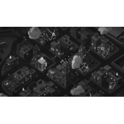 MOUSE: P.I. FOR HIRE SWITCH2 JUEGO FÍSICO PARA NINTENDO SWITCH 2 VERSIÓN ESPAÑOLA GARANTÍA EUROPEA EUROPEAN WARRANTY