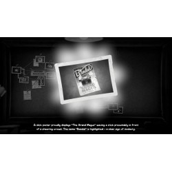 MOUSE: P.I. FOR HIRE SWITCH2 JUEGO FÍSICO PARA NINTENDO SWITCH 2 VERSIÓN ESPAÑOLA GARANTÍA EUROPEA EUROPEAN WARRANTY