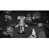 MOUSE: P.I. FOR HIRE SWITCH2 JUEGO FÍSICO PARA NINTENDO SWITCH 2 VERSIÓN ESPAÑOLA GARANTÍA EUROPEA EUROPEAN WARRANTY