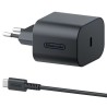 ADAPTADOR DE CORRIENTE PARA NINTENDO SWITCH 2  NINTENDO SWITCH Y NINTENDO SWITCH LITE