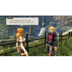XENOBLADE CHRONICLES: DEFINITIVE EDITION NINTENDO SWITCH 2 EDITION SWITCH2 JUEGO FÍSICO VERSIÓN ESPAÑOLA GARANTÍA EU