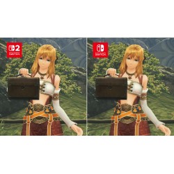 XENOBLADE CHRONICLES: DEFINITIVE EDITION NINTENDO SWITCH 2 EDITION SWITCH2 JUEGO FÍSICO VERSIÓN ESPAÑOLA GARANTÍA EU