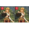 XENOBLADE CHRONICLES: DEFINITIVE EDITION NINTENDO SWITCH 2 EDITION SWITCH2 JUEGO FÍSICO VERSIÓN ESPAÑOLA GARANTÍA EU