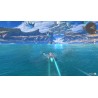 XENOBLADE CHRONICLES: DEFINITIVE EDITION NINTENDO SWITCH 2 EDITION SWITCH2 JUEGO FÍSICO VERSIÓN ESPAÑOLA GARANTÍA EU