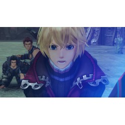 XENOBLADE CHRONICLES: DEFINITIVE EDITION NINTENDO SWITCH 2 EDITION SWITCH2 JUEGO FÍSICO VERSIÓN ESPAÑOLA GARANTÍA EU