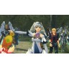 XENOBLADE CHRONICLES: DEFINITIVE EDITION NINTENDO SWITCH 2 EDITION SWITCH2 JUEGO FÍSICO VERSIÓN ESPAÑOLA GARANTÍA EU