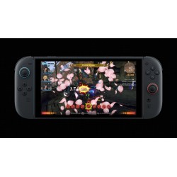 XENOBLADE CHRONICLES: DEFINITIVE EDITION NINTENDO SWITCH 2 EDITION SWITCH2 JUEGO FÍSICO VERSIÓN ESPAÑOLA GARANTÍA EU