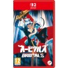PREVENTA ORBITALS SWITCH2 JUEGO FÍSICO PARA NINTENDO SWITCH 2 VERSIÓN ESPAÑOLA GARANTÍA EUROPEA EUROPEAN WARRANTY
