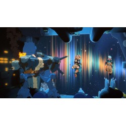 PREVENTA ORBITALS SWITCH2 JUEGO FÍSICO PARA NINTENDO SWITCH 2 VERSIÓN ESPAÑOLA GARANTÍA EUROPEA EUROPEAN WARRANTY