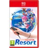 PREVENTA NINTENDO SWITCH SPORTS RESORT JUEGO FÍSICO PARA NINTENDO SWITCH 2 VERSIÓN ESPAÑOLA GARANTÍA EUROPEA EUROPEAN WARRANTY