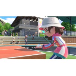 PREVENTA NINTENDO SWITCH SPORTS RESORT JUEGO FÍSICO PARA NINTENDO SWITCH 2 VERSIÓN ESPAÑOLA GARANTÍA EUROPEA EUROPEAN WARRANTY