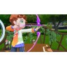 PREVENTA NINTENDO SWITCH SPORTS RESORT JUEGO FÍSICO PARA NINTENDO SWITCH 2 VERSIÓN ESPAÑOLA GARANTÍA EUROPEA EUROPEAN WARRANTY