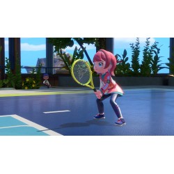 PREVENTA NINTENDO SWITCH SPORTS RESORT JUEGO FÍSICO PARA NINTENDO SWITCH 2 VERSIÓN ESPAÑOLA GARANTÍA EUROPEA EUROPEAN WARRANTY