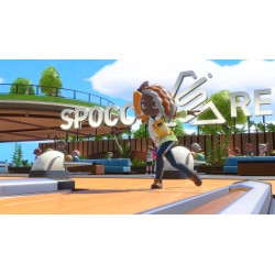 PREVENTA NINTENDO SWITCH SPORTS RESORT JUEGO FÍSICO PARA NINTENDO SWITCH 2 VERSIÓN ESPAÑOLA GARANTÍA EUROPEA EUROPEAN WARRANTY