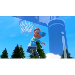 PREVENTA NINTENDO SWITCH SPORTS RESORT JUEGO FÍSICO PARA NINTENDO SWITCH 2 VERSIÓN ESPAÑOLA GARANTÍA EUROPEA EUROPEAN WARRANTY