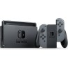 NINTENDO SWITCH GRIS 2019