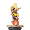 FIGURA AMIIBO SPLATOON RAIDERS BIGMAN SHIVER FRYE COLECCIÓN SPLATOON PACK DE TRES FIGURAS NINTENDO SWITCH 2 NINTENDO SWITCH