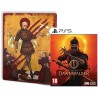 PREVENTA THE BLOOD OF DAWNWALKER DAY 1 EDITION PS5 JUEGO FÍSICO PARA PLAYSTATION 5 VERSIÓN ESPAÑOLA GARANTÍA EUROPEA EU WARRANTY
