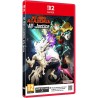 PREVENTA MY HERO ACADEMIA: ALL'S JUSTICE TARJETA LLAVE DE JUEGO PARA NINTENDO SWITCH 2 VERSIÓN ESPAÑOLA GARANTIA EUROPEA