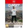 PREVENTA EA SPORTS FC27 SWITCH2 TARJETA LLAVE D JUEGO PARA NINTENDO SWITCH 2 VERSIÓN ESPAÑOLA GARANTIA EUROPEA EUROPEAN WARRANTY