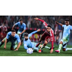 PREVENTA EA SPORTS FC27 SWITCH2 TARJETA LLAVE D JUEGO PARA NINTENDO SWITCH 2 VERSIÓN ESPAÑOLA GARANTIA EUROPEA EUROPEAN WARRANTY