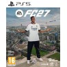 PREVENTA EA SPORTS FC27 PS5 JUEGO FÍSICO PARA PLAYSTATION 5 VERSIÓN ESPAÑOLA GARANTÍA EUROPEA EUROPEAN WARRANTY