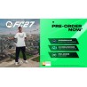 PREVENTA EA SPORTS FC27 PS5 JUEGO FÍSICO PARA PLAYSTATION 5 VERSIÓN ESPAÑOLA GARANTÍA EUROPEA EUROPEAN WARRANTY
