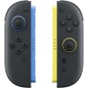JOY-CON 2 PAREJA AZUL Y AMARILLO PACK DE DOS MANDOS INALÁMBRICOS PARA NINTENDO SWITCH 2 SWITCH2 VERSIÓN ESPAÑOL GARANTÍA EUROPEA