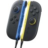JOY-CON 2 PAREJA AZUL Y AMARILLO PACK DE DOS MANDOS INALÁMBRICOS PARA NINTENDO SWITCH 2 SWITCH2 VERSIÓN ESPAÑOL GARANTÍA EUROPEA