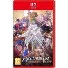 PREVENTA FIRE EMBLEM FORTUNE'S WEAVE SWITCH2 JUEGO FÍSICO PARA NINTENDO SWITCH 2 VERSIÓN ESPAÑOLA GARANTIA EUROPEA EU WARRANTY