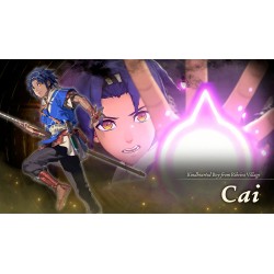 PREVENTA FIRE EMBLEM FORTUNE'S WEAVE SWITCH2 JUEGO FÍSICO PARA NINTENDO SWITCH 2 VERSIÓN ESPAÑOLA GARANTIA EUROPEA EU WARRANTY
