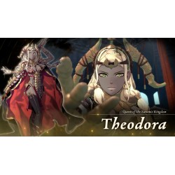 PREVENTA FIRE EMBLEM FORTUNE'S WEAVE SWITCH2 JUEGO FÍSICO PARA NINTENDO SWITCH 2 VERSIÓN ESPAÑOLA GARANTIA EUROPEA EU WARRANTY