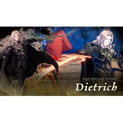 PREVENTA FIRE EMBLEM FORTUNE'S WEAVE SWITCH2 JUEGO FÍSICO PARA NINTENDO SWITCH 2 VERSIÓN ESPAÑOLA GARANTIA EUROPEA EU WARRANTY