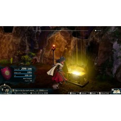 PREVENTA FIRE EMBLEM FORTUNE'S WEAVE SWITCH2 JUEGO FÍSICO PARA NINTENDO SWITCH 2 VERSIÓN ESPAÑOLA GARANTIA EUROPEA EU WARRANTY
