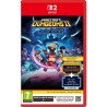PREVENTA MINECRAFT DUNGEONS 2 DELUXE EDITION SWITCH2 TARJETA LLAVE DE JUEGO PARA NINTENDO SWITCH 2 VERSIÓN ESPAÑOLA GARANTIA EU