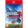 PREVENTA XENOBLADE CHRONICLES 2 NINTENDO SWITCH 2 EDITION JUEGO FÍSICO PARA NINTENDO SWITCH 2 VERSIÓN ESPAÑOLA GARANTIA EUROPEA
