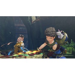 PREVENTA XENOBLADE CHRONICLES 2 NINTENDO SWITCH 2 EDITION JUEGO FÍSICO PARA NINTENDO SWITCH 2 VERSIÓN ESPAÑOLA GARANTIA EUROPEA