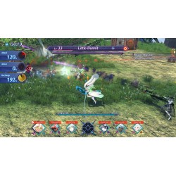PREVENTA XENOBLADE CHRONICLES 2 NINTENDO SWITCH 2 EDITION JUEGO FÍSICO PARA NINTENDO SWITCH 2 VERSIÓN ESPAÑOLA GARANTIA EUROPEA