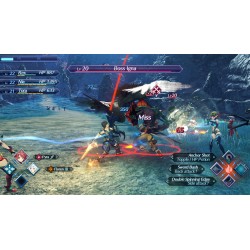 PREVENTA XENOBLADE CHRONICLES 2 NINTENDO SWITCH 2 EDITION JUEGO FÍSICO PARA NINTENDO SWITCH 2 VERSIÓN ESPAÑOLA GARANTIA EUROPEA