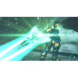 PREVENTA XENOBLADE CHRONICLES 2 NINTENDO SWITCH 2 EDITION JUEGO FÍSICO PARA NINTENDO SWITCH 2 VERSIÓN ESPAÑOLA GARANTIA EUROPEA