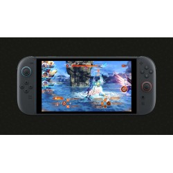 PREVENTA XENOBLADE CHRONICLES 3 NINTENDO SWITCH 2 EDITION JUEGO FÍSICO PARA NINTENDO SWITCH 2 VERSIÓN ESPAÑOLA GARANTIA EUROPEA